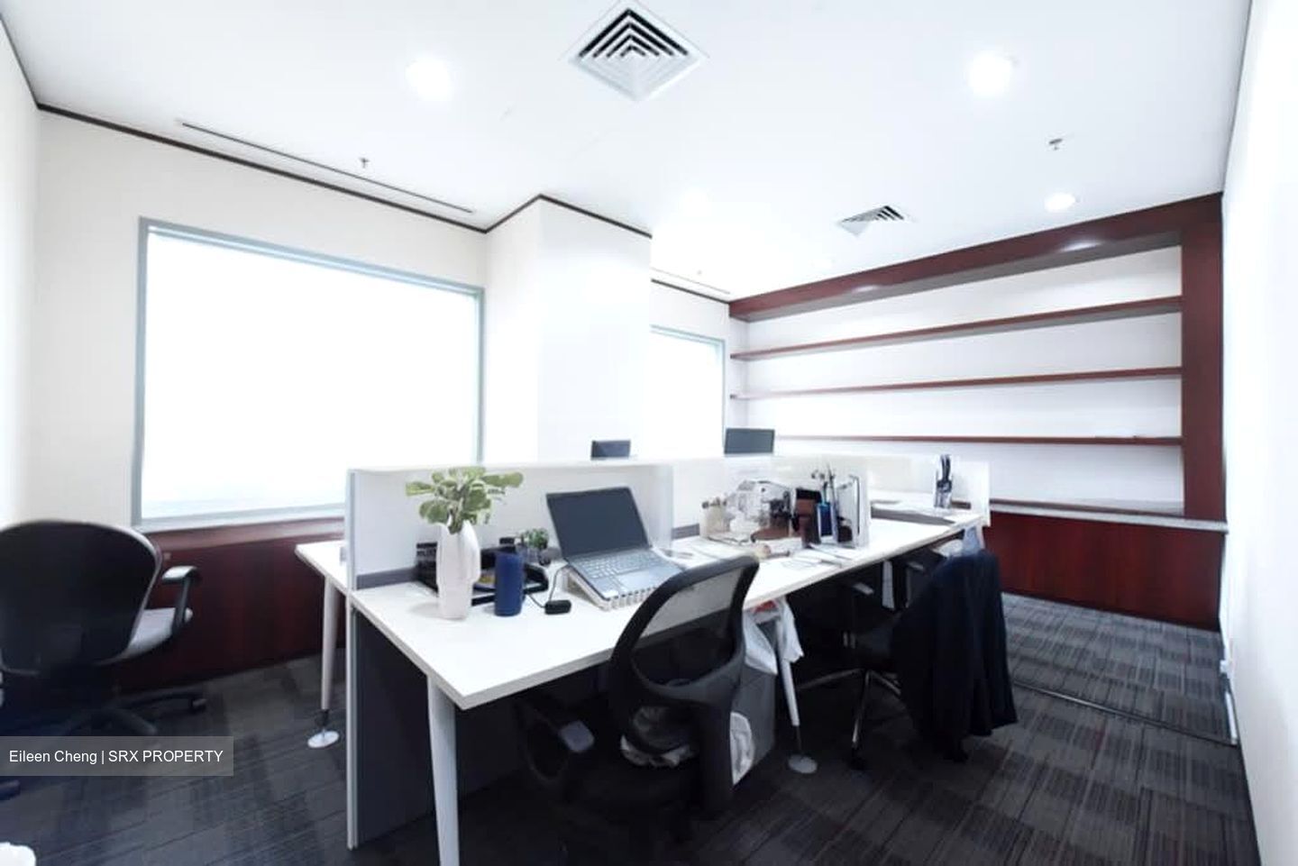 Suntec Tower Three (D1), Office #533350101